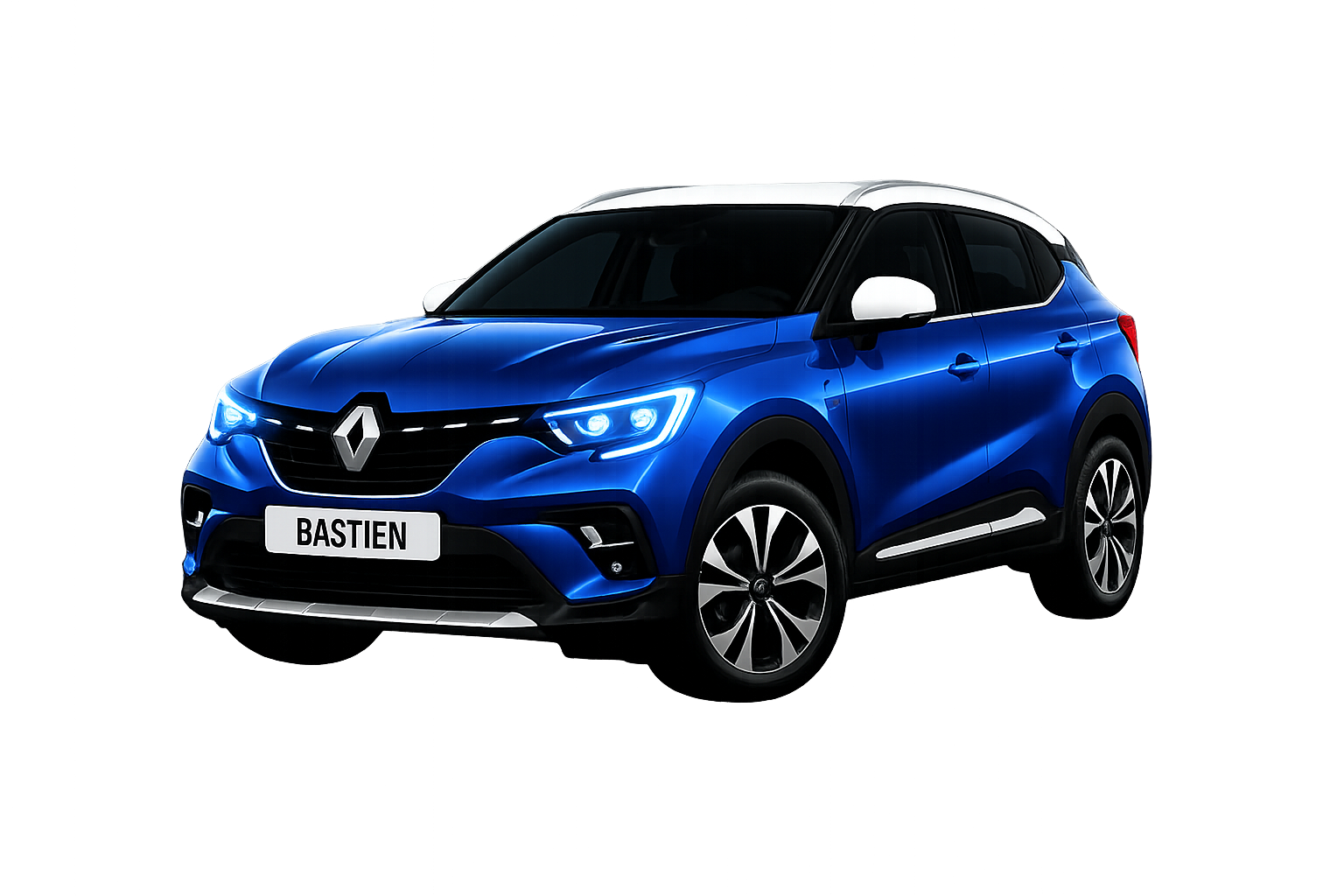 Captur